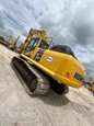 Used Komatsu Excavator